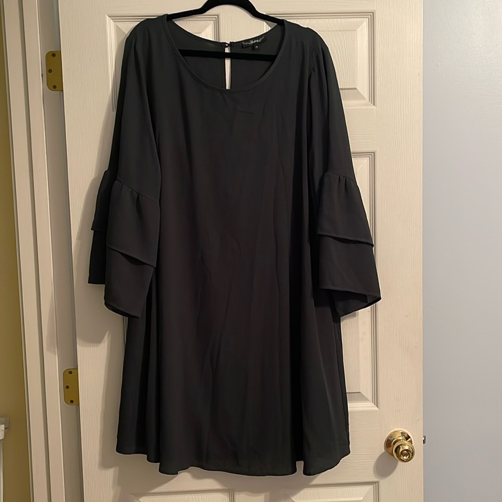Women’s Boutique Dress